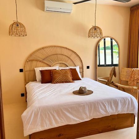 New Private Villa Baya Bali, Uluwatu Екстериор снимка