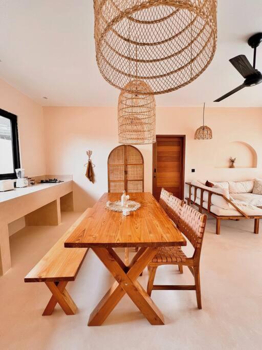 New Private Villa Baya Bali, Uluwatu Екстериор снимка