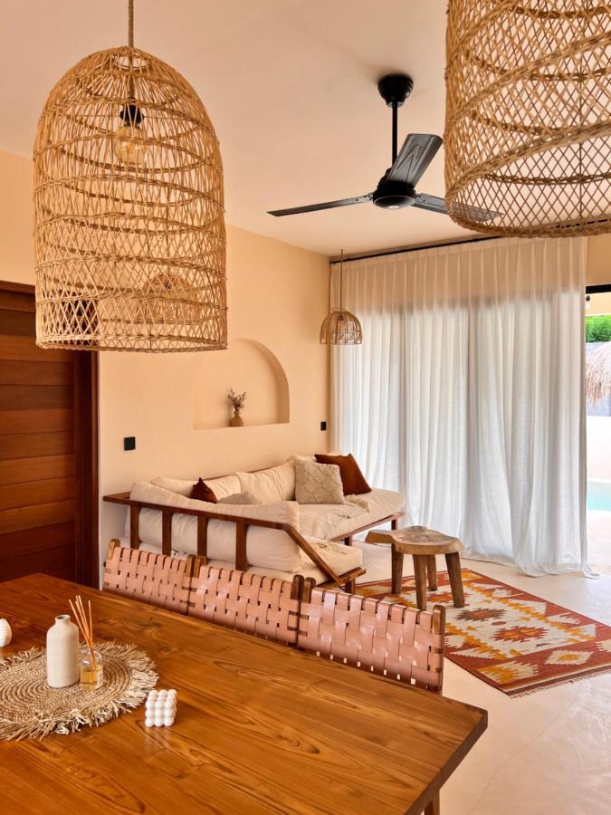 New Private Villa Baya Bali, Uluwatu Екстериор снимка