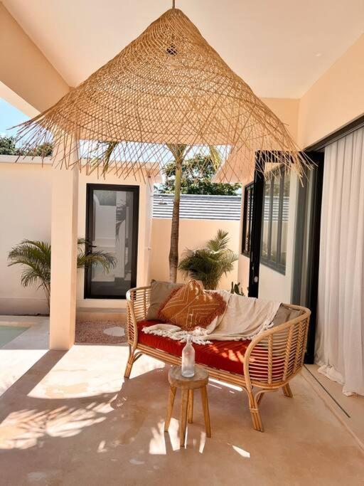 New Private Villa Baya Bali, Uluwatu Екстериор снимка