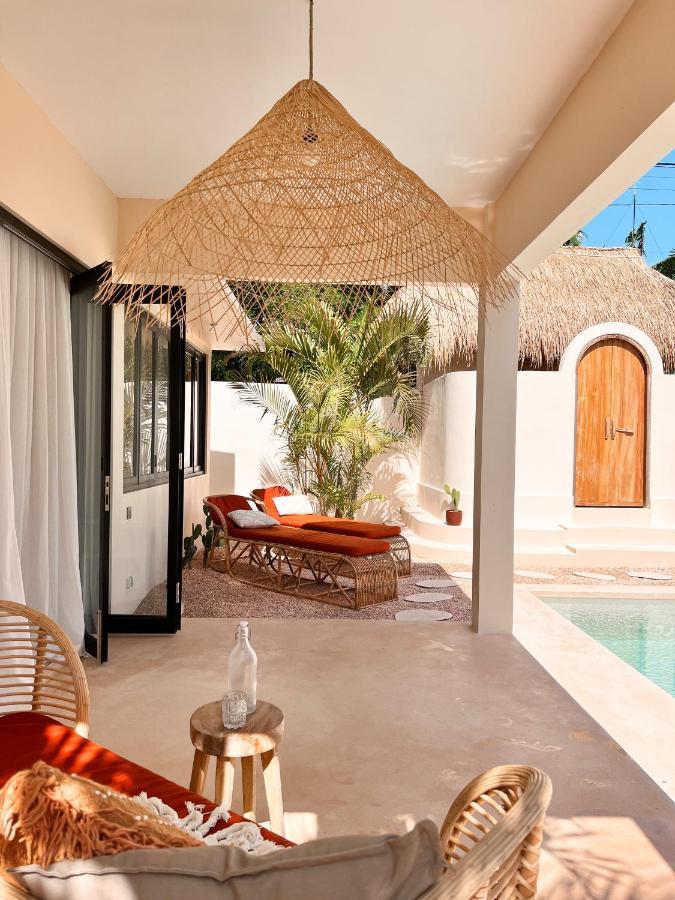 New Private Villa Baya Bali, Uluwatu Екстериор снимка