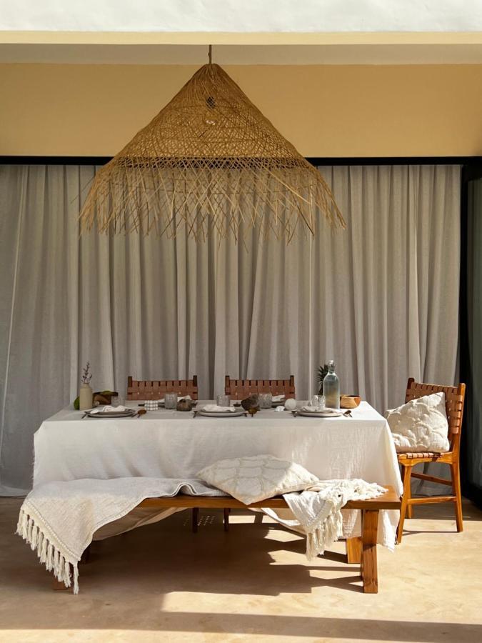 New Private Villa Baya Bali, Uluwatu Екстериор снимка