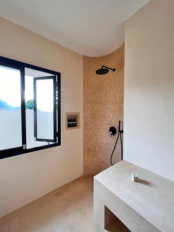 New Private Villa Baya Bali, Uluwatu Екстериор снимка