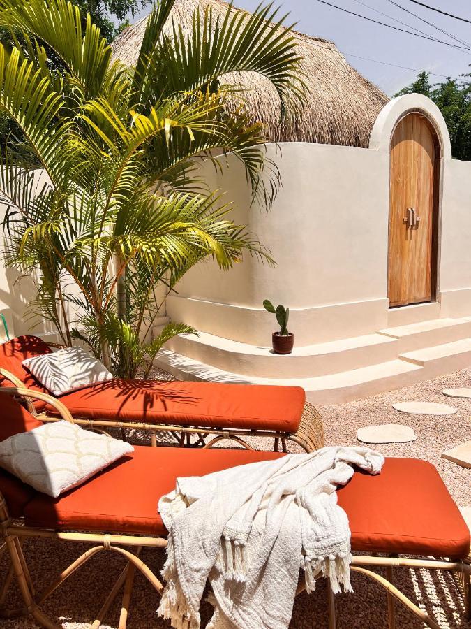 New Private Villa Baya Bali, Uluwatu Екстериор снимка